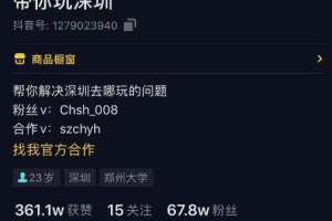 月入数万的公众号本地红利项目，蕴藏无限商机！