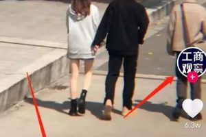 另类抖音街拍项目，没有剧本也能火，小白也能批量操作