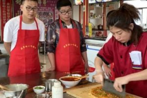 短视频小吃培训项目，操作要点及引流技巧分享