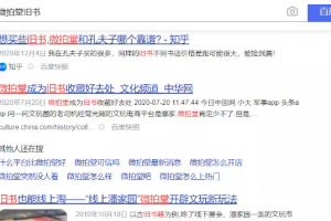 冷门线上赚钱副业，暴利的信息差小项目