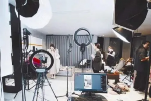 抖音虚拟赚钱项目，另类带货暴利玩法