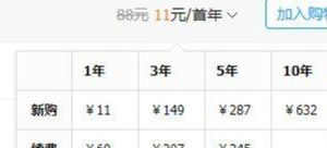 [亚马逊联盟网站]新手建亚马逊联盟网站，域名怎么选择呢？