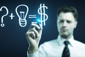 [流量如何变现]谈一谈新手如何在网上赚钱之流量如何变现！